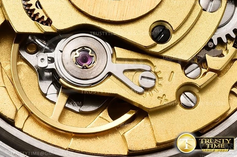 0216 ROLGMT195 – GMT II 126711CHNR Fashionable 994